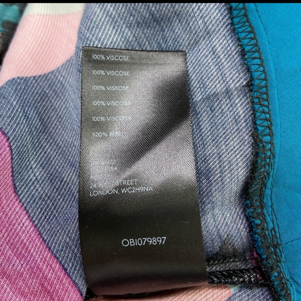 Anthropology Maeve Dress - Picture 10 of 14